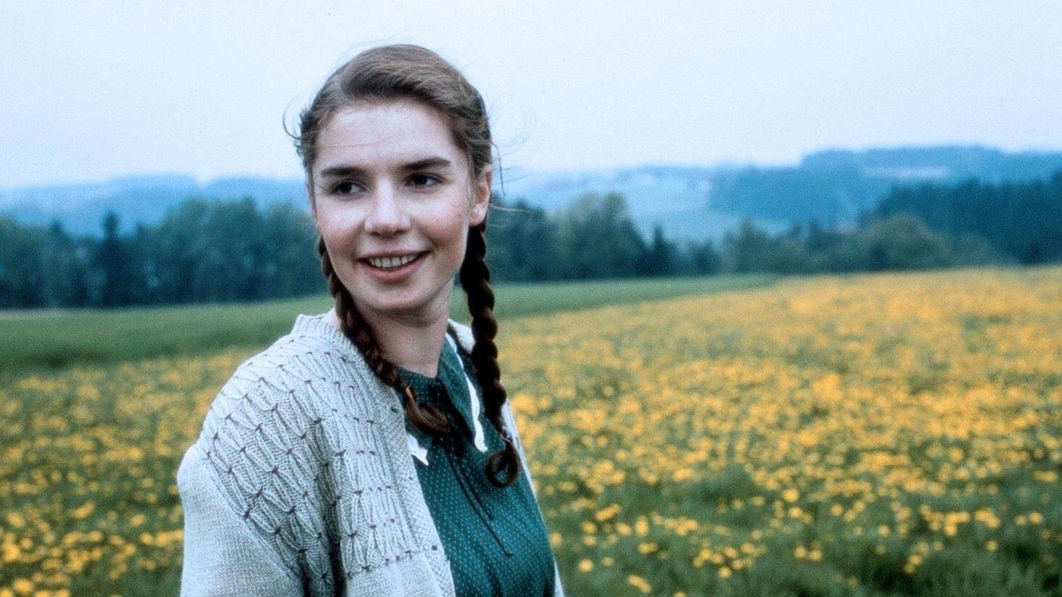 Autumn Milk 1989 movie scene
