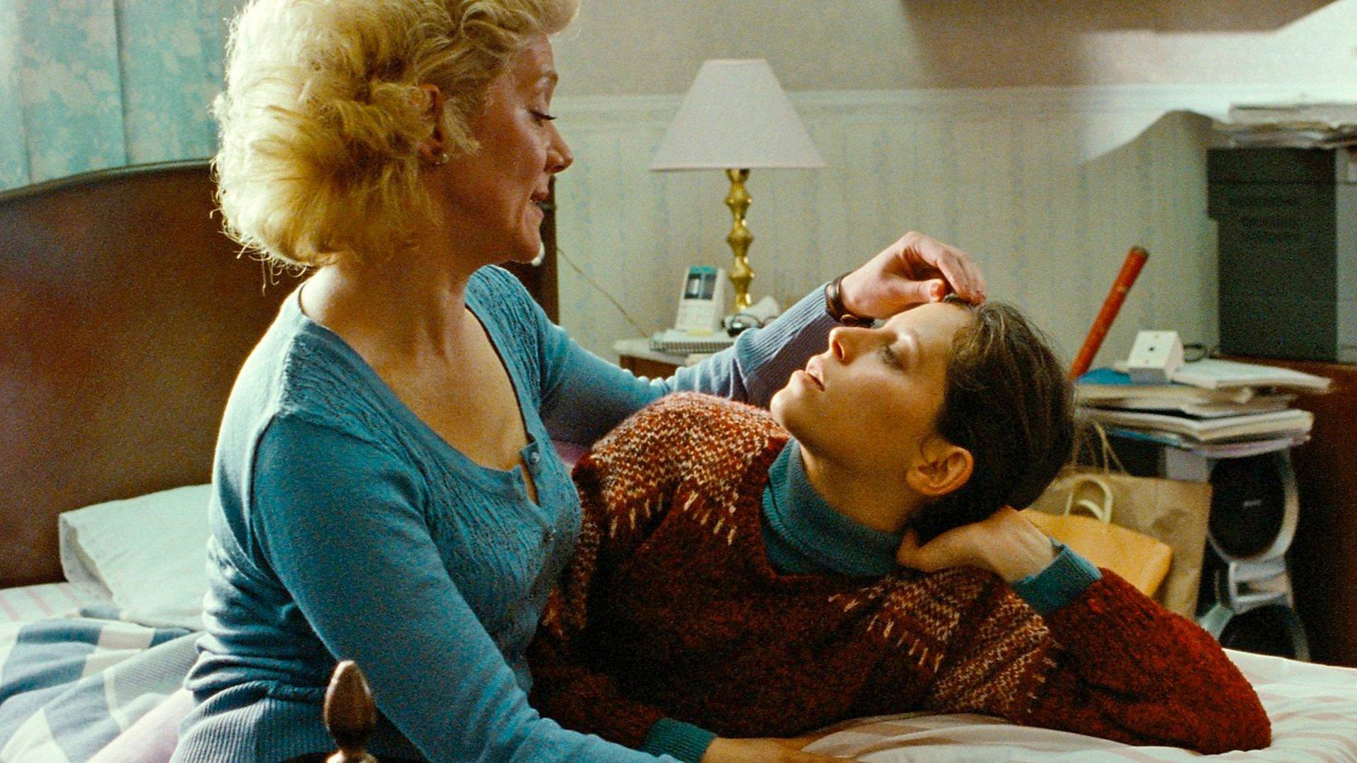The Headless Woman 2008 movie scene