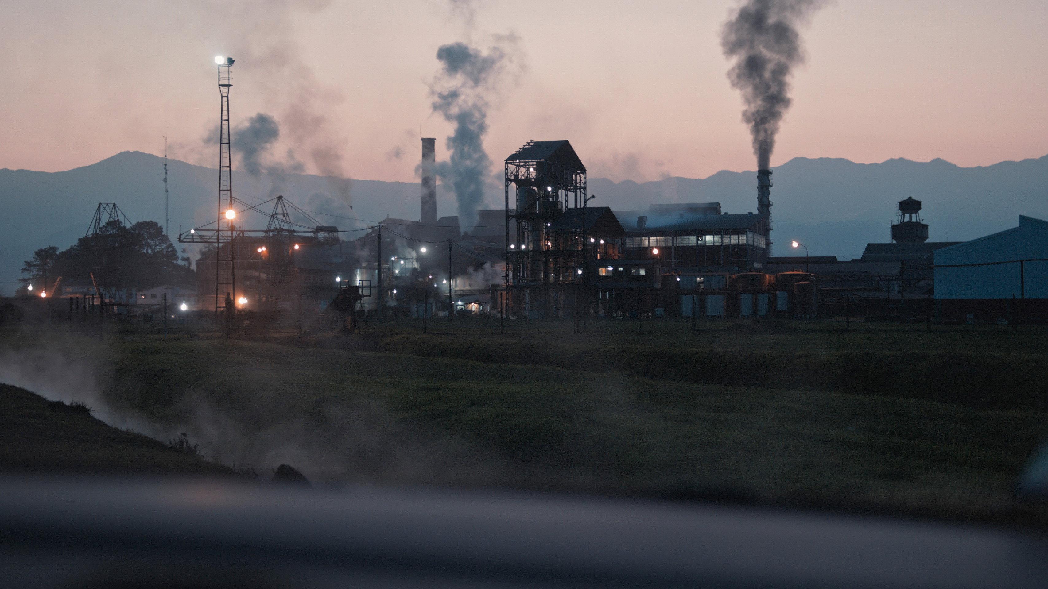 Corporate Accountability 2020 movie scene