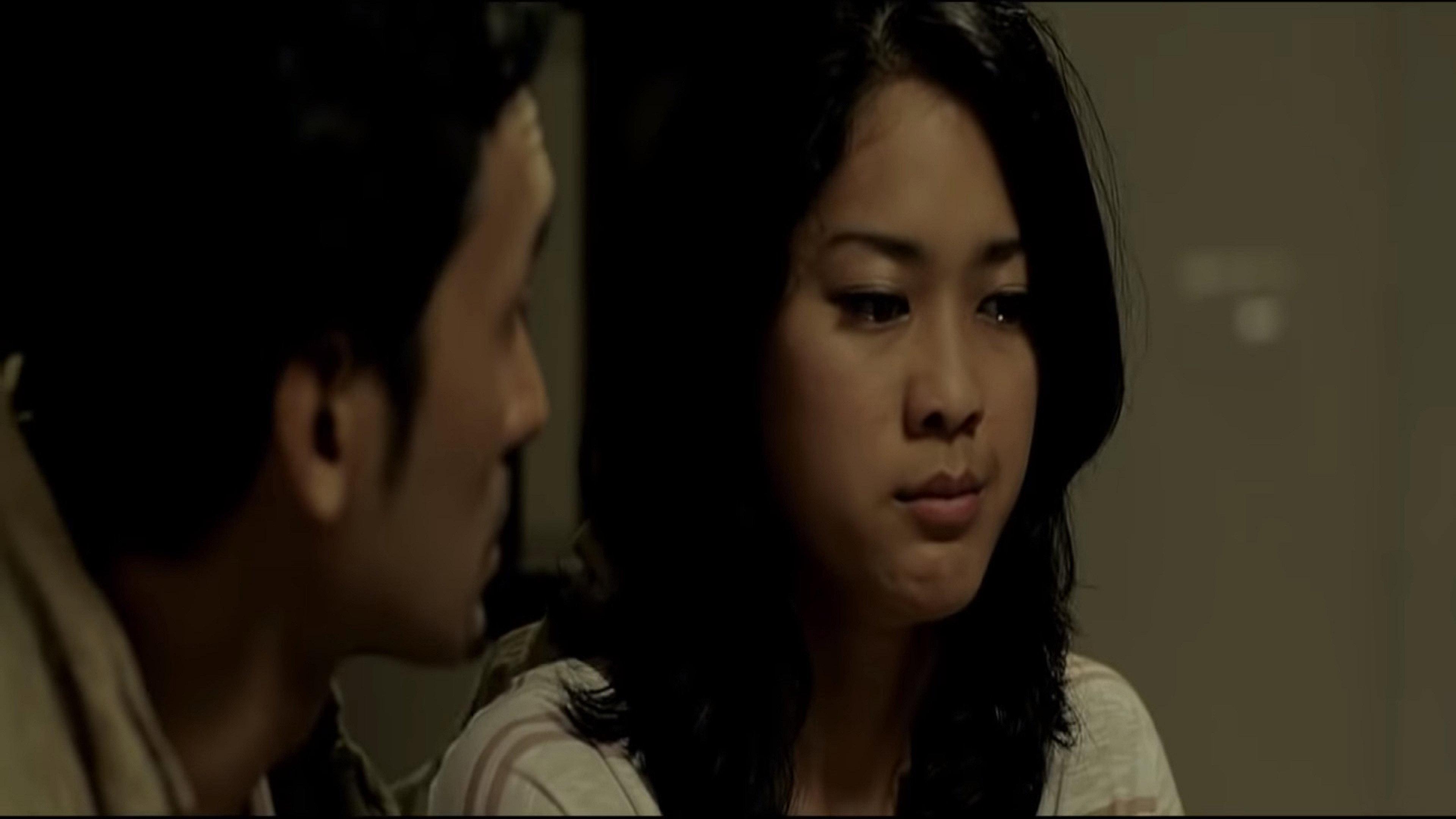 Unlimited Love 2014 movie scene