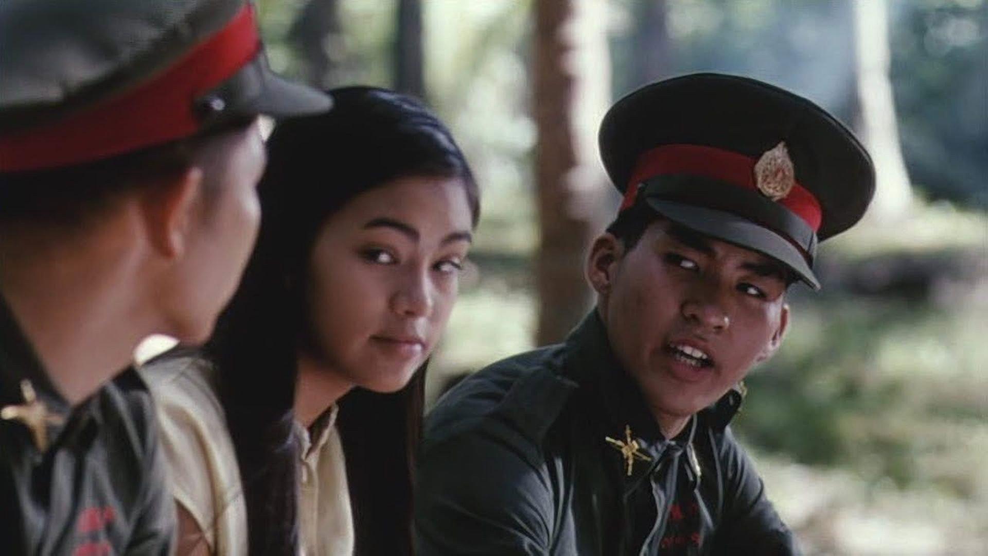Boys Will Be Boys, Boys Will Be Men 2000 movie scene