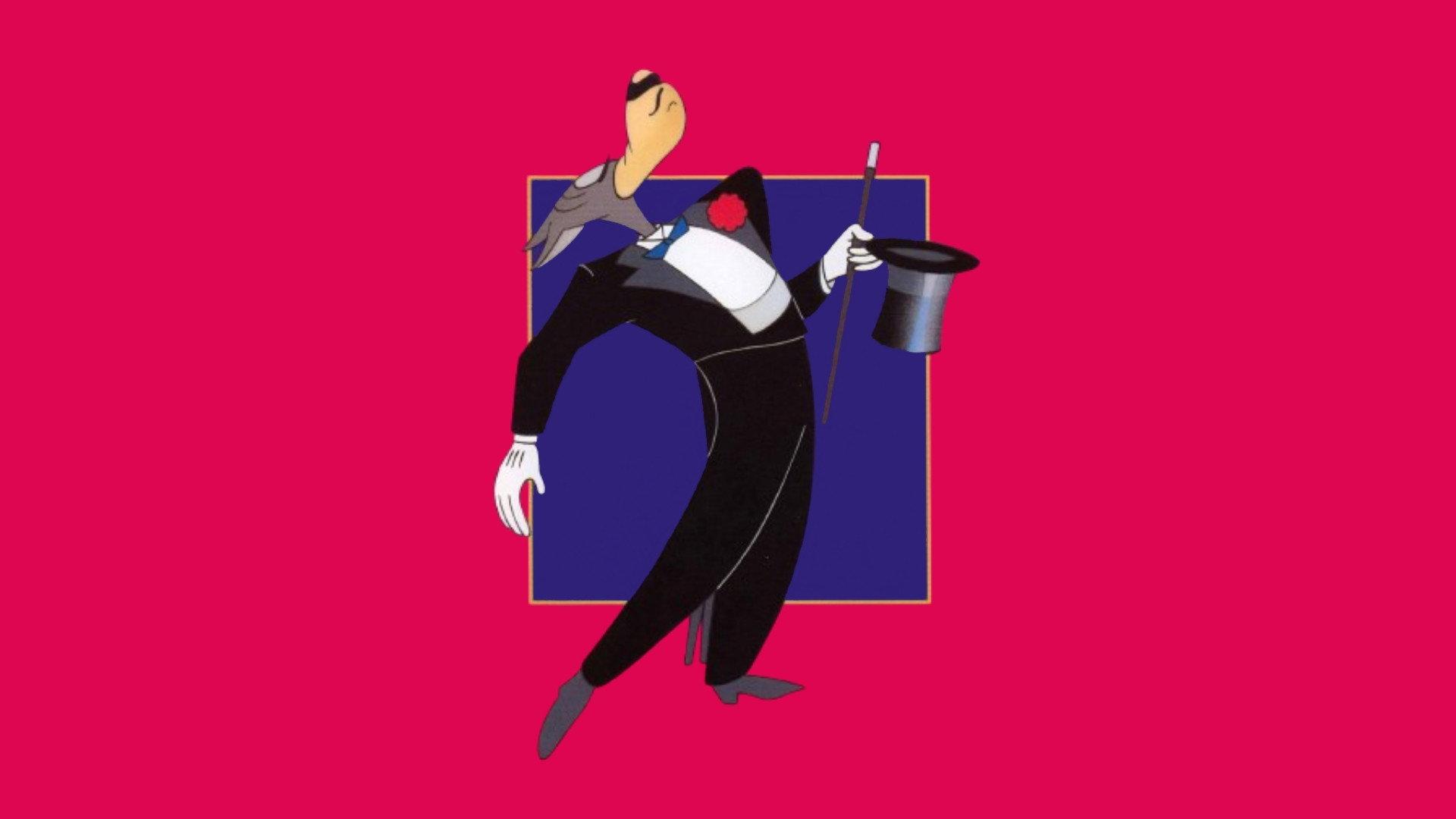 Tex Avery MGM Collection 2004 movie scene