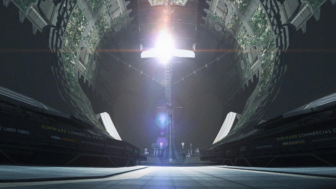 L5 2012 movie scene