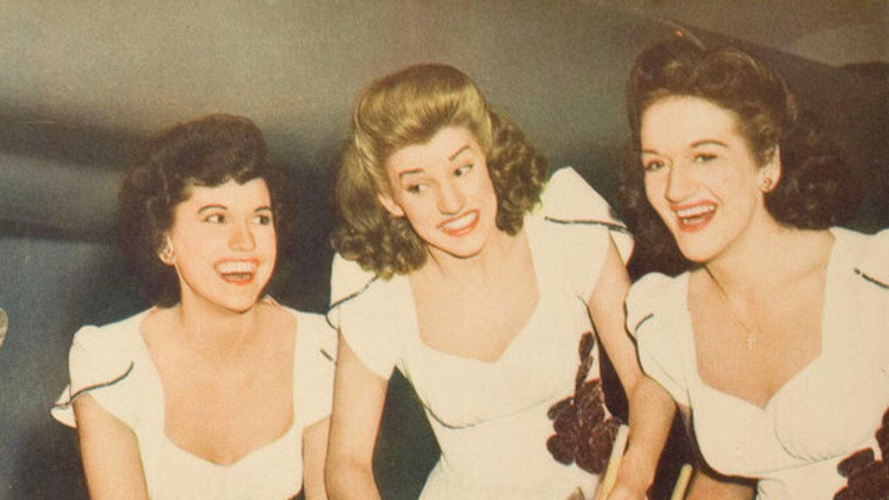 How's About It 1943 movie scene