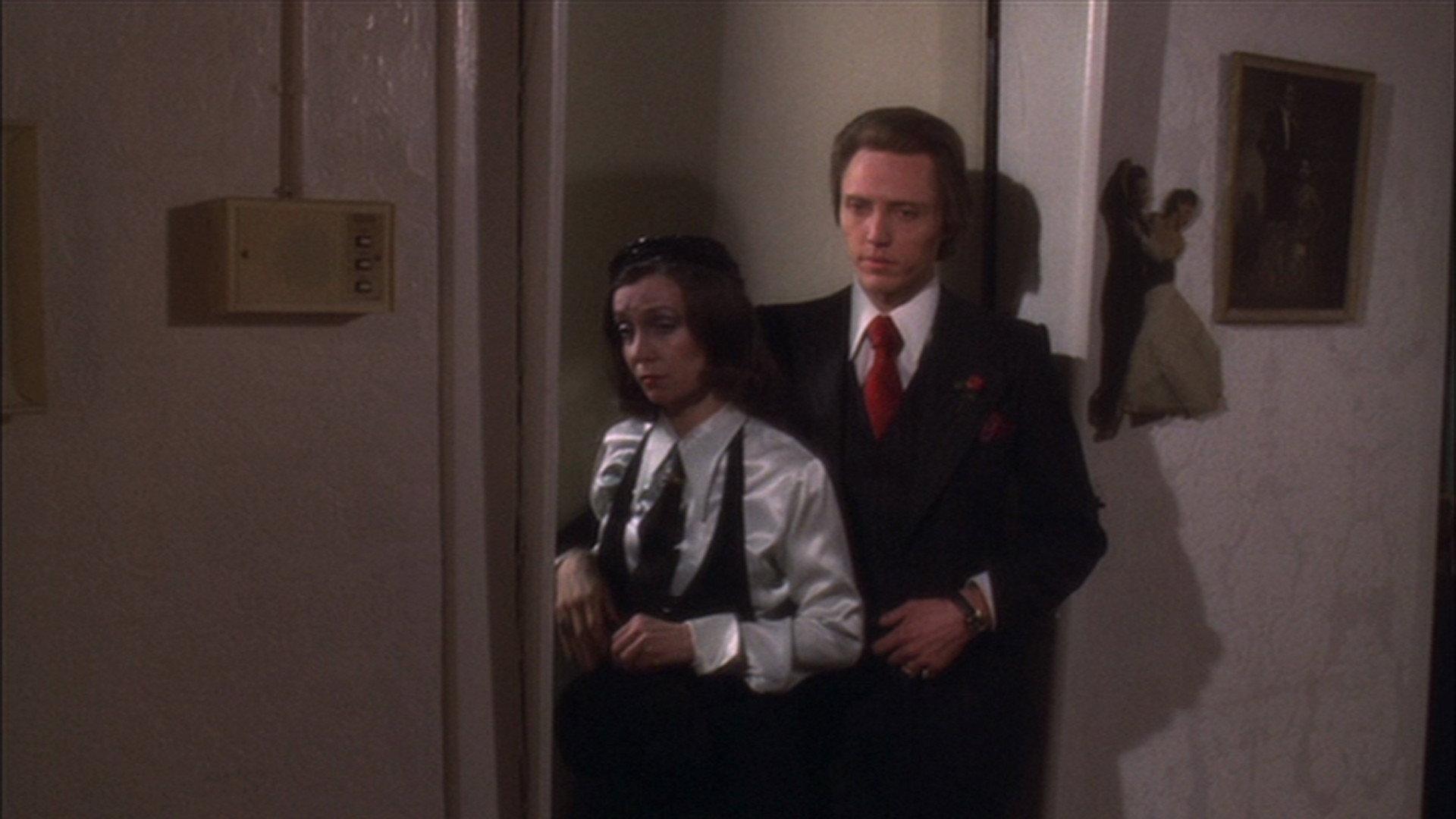 Roseland 1977 movie scene