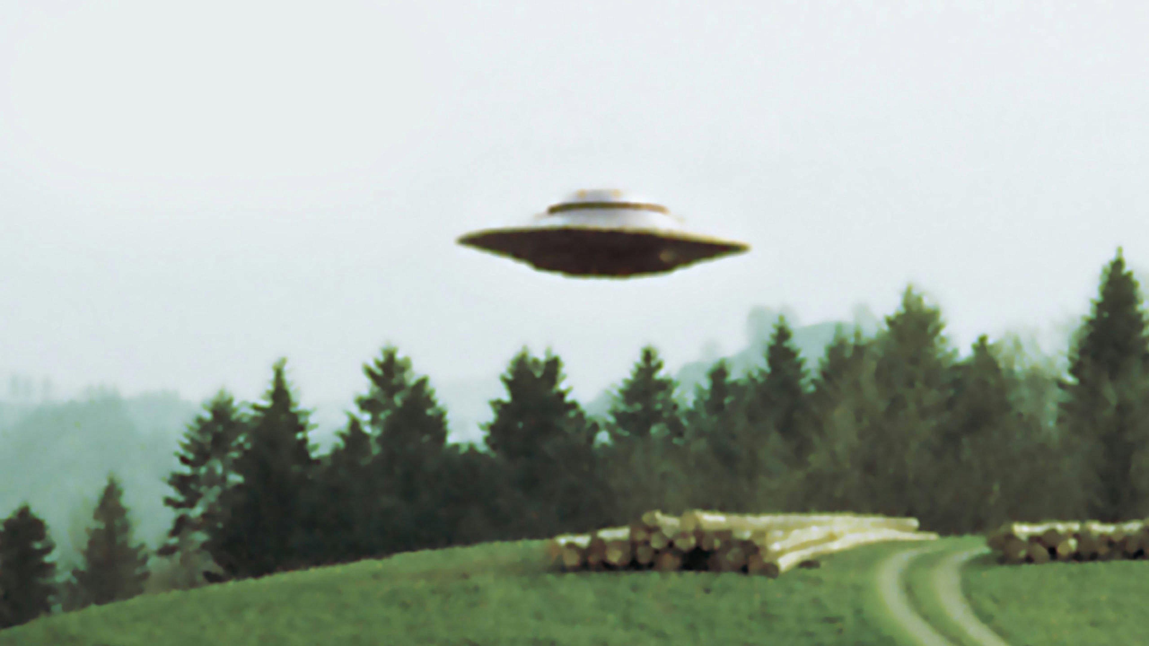 The Silent Revolution of Truth 2007 movie scene