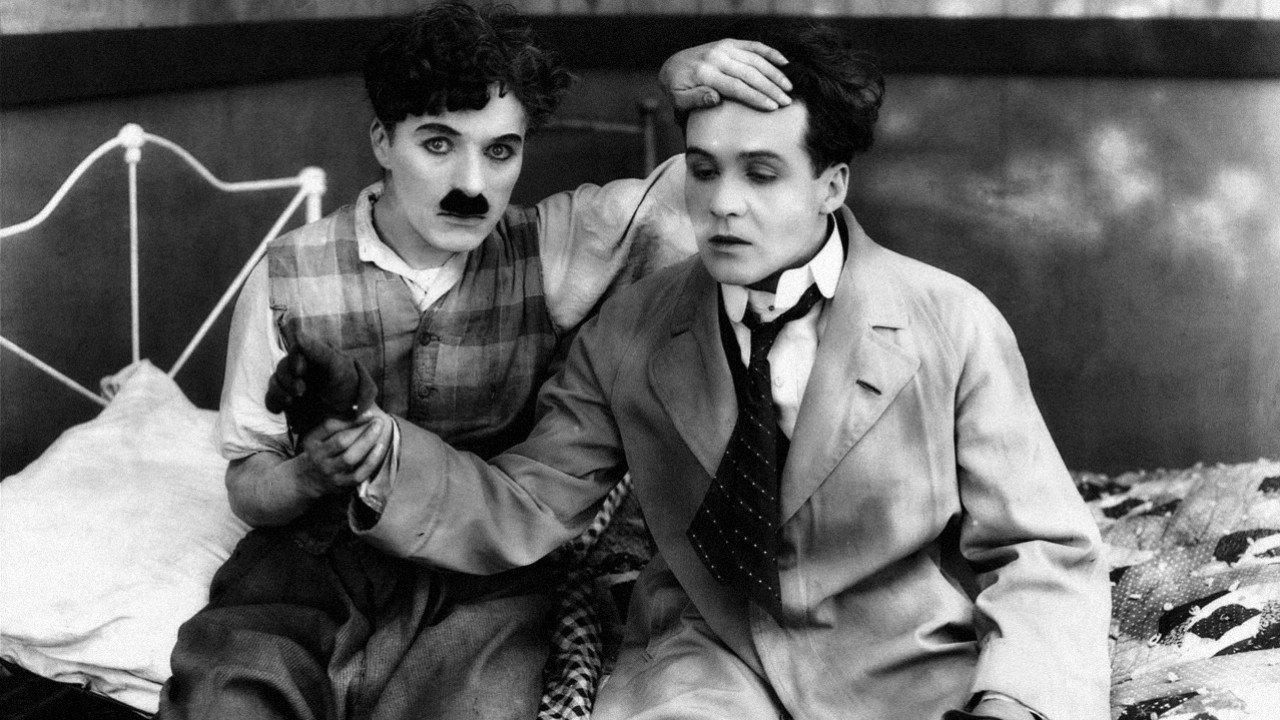 The Cure 1917 movie scene
