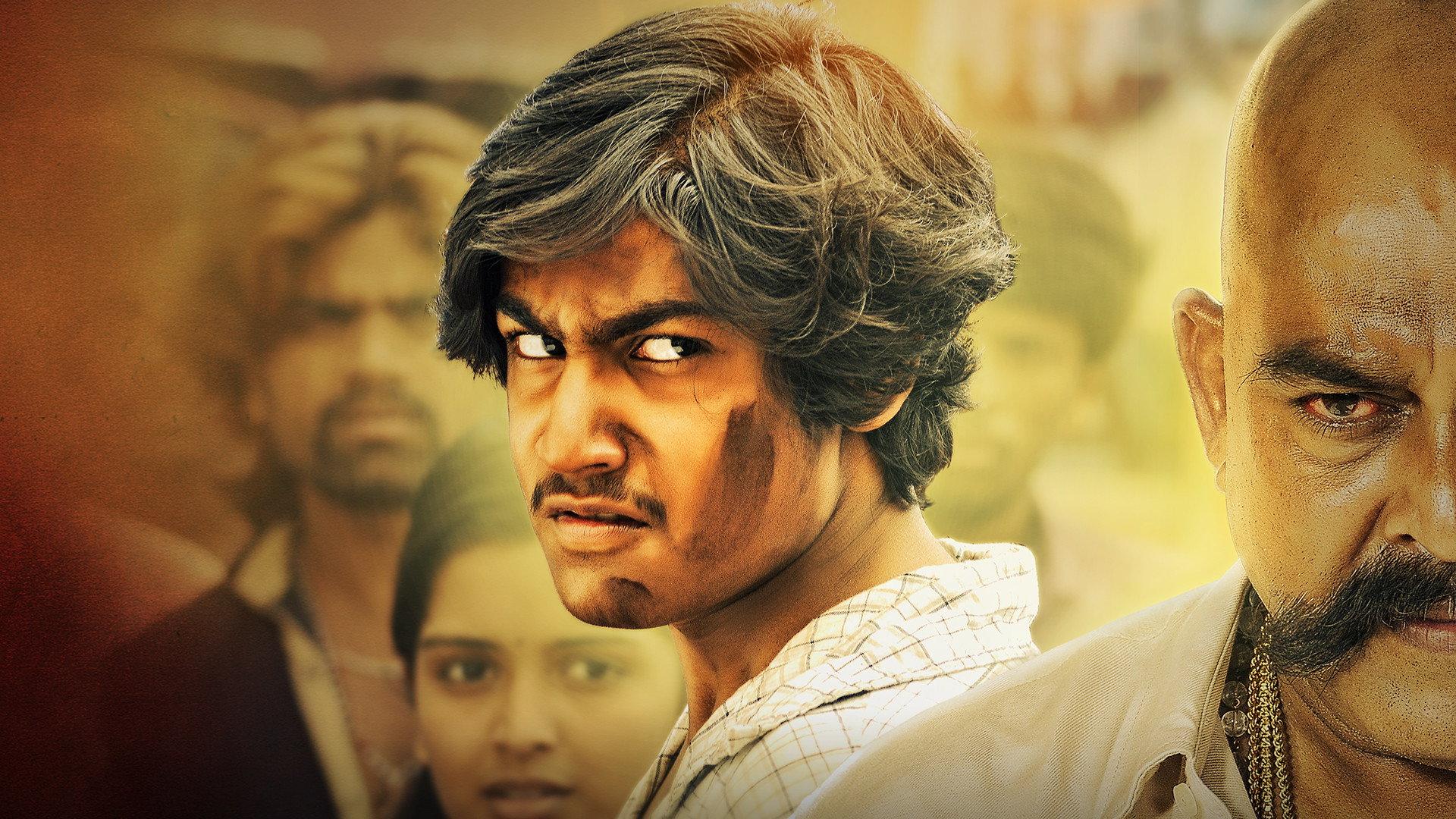 Evadu Thakkuva Kaadu 2019 movie scene