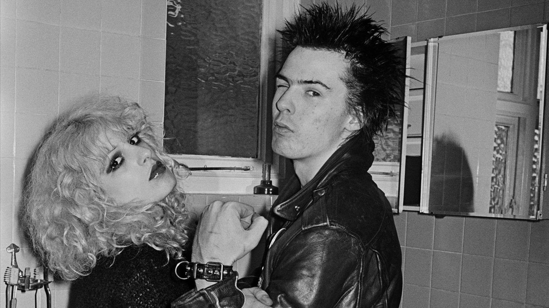 Sad Vacation: The Last Days of Sid and Nancy 2016 movie scene