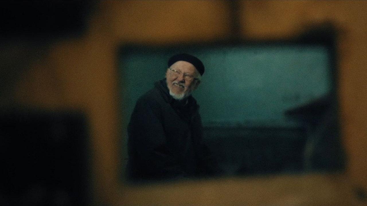 Knutifiction 2017 movie scene