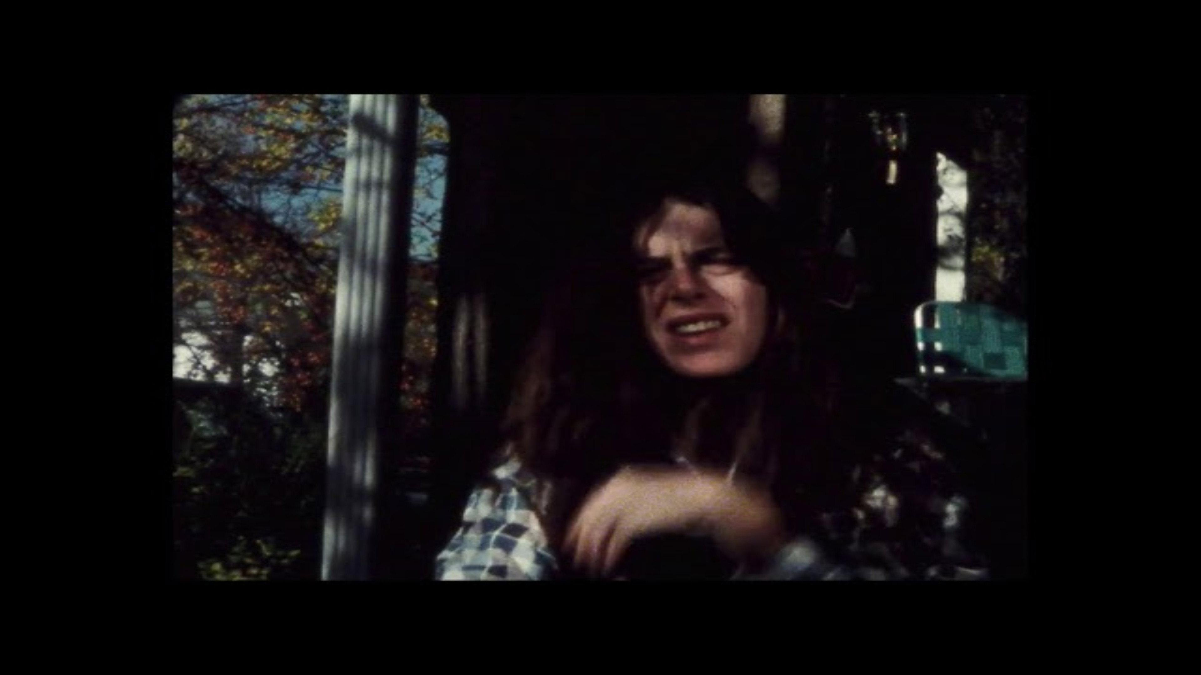 Five Year Diary, Reel 47: I Thought the Film Would End (October 21–November 2, 1986) 1986 movie scene