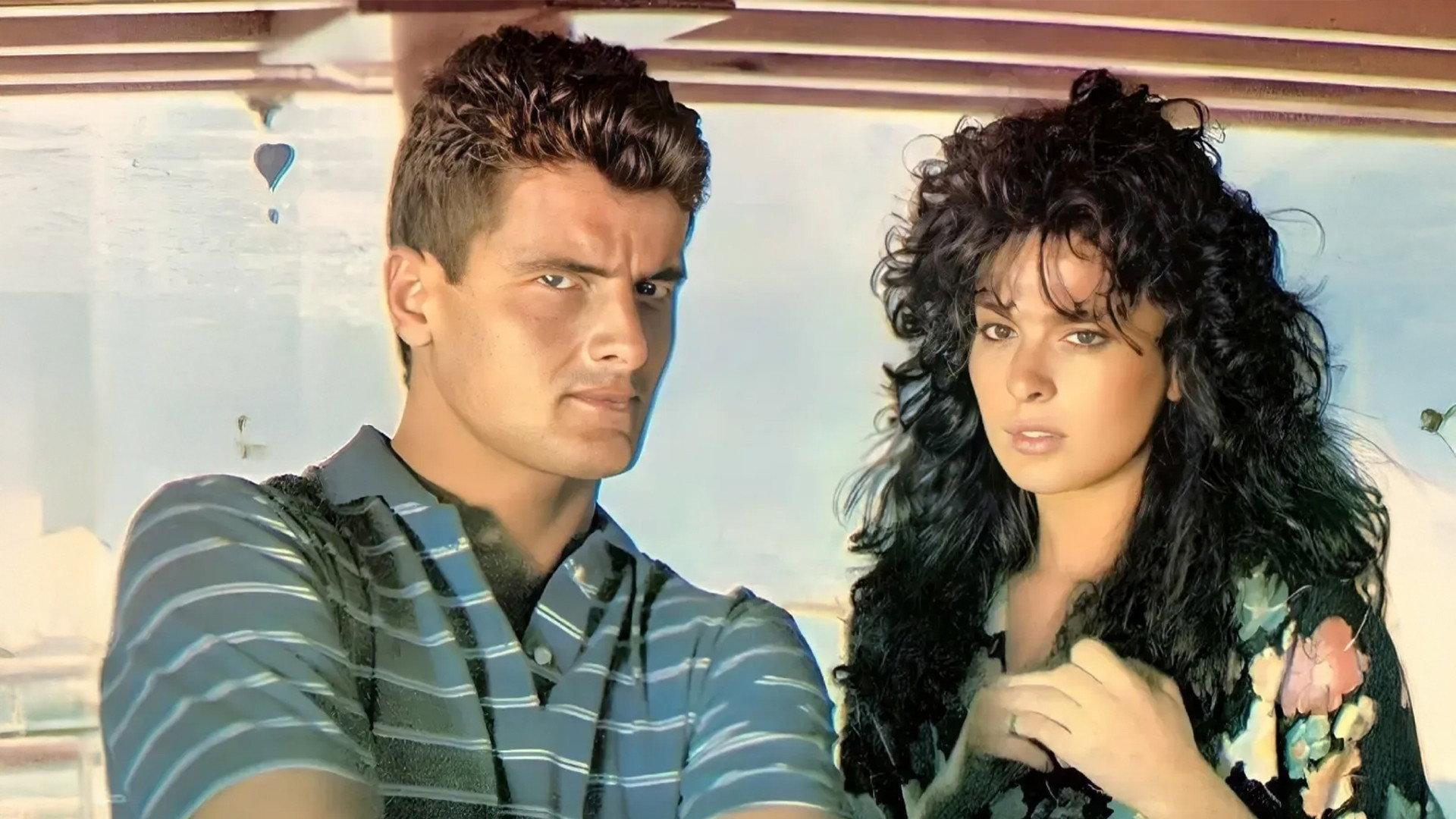 Temas 1987 movie scene