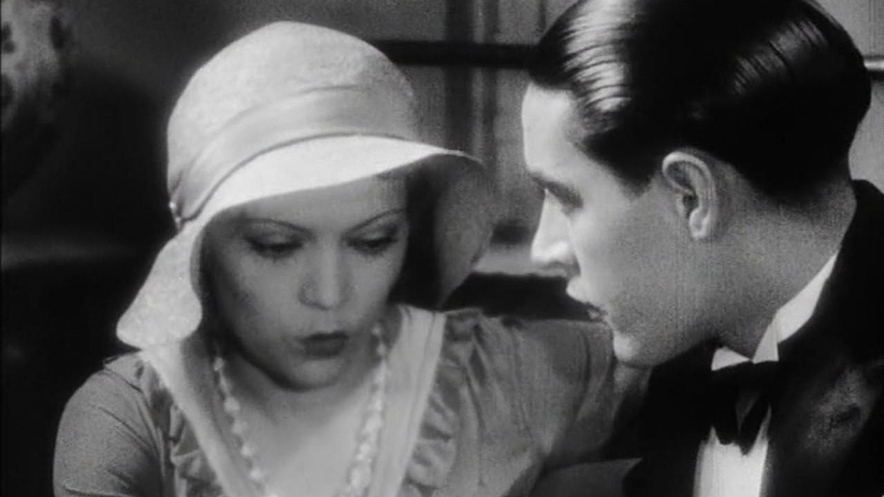 Little Lise 1930 movie scene