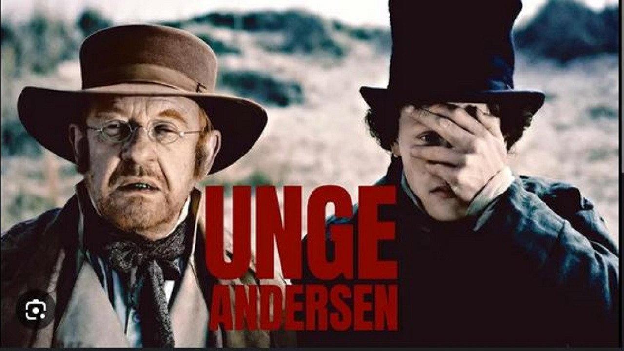 Young Andersen 2005 movie scene
