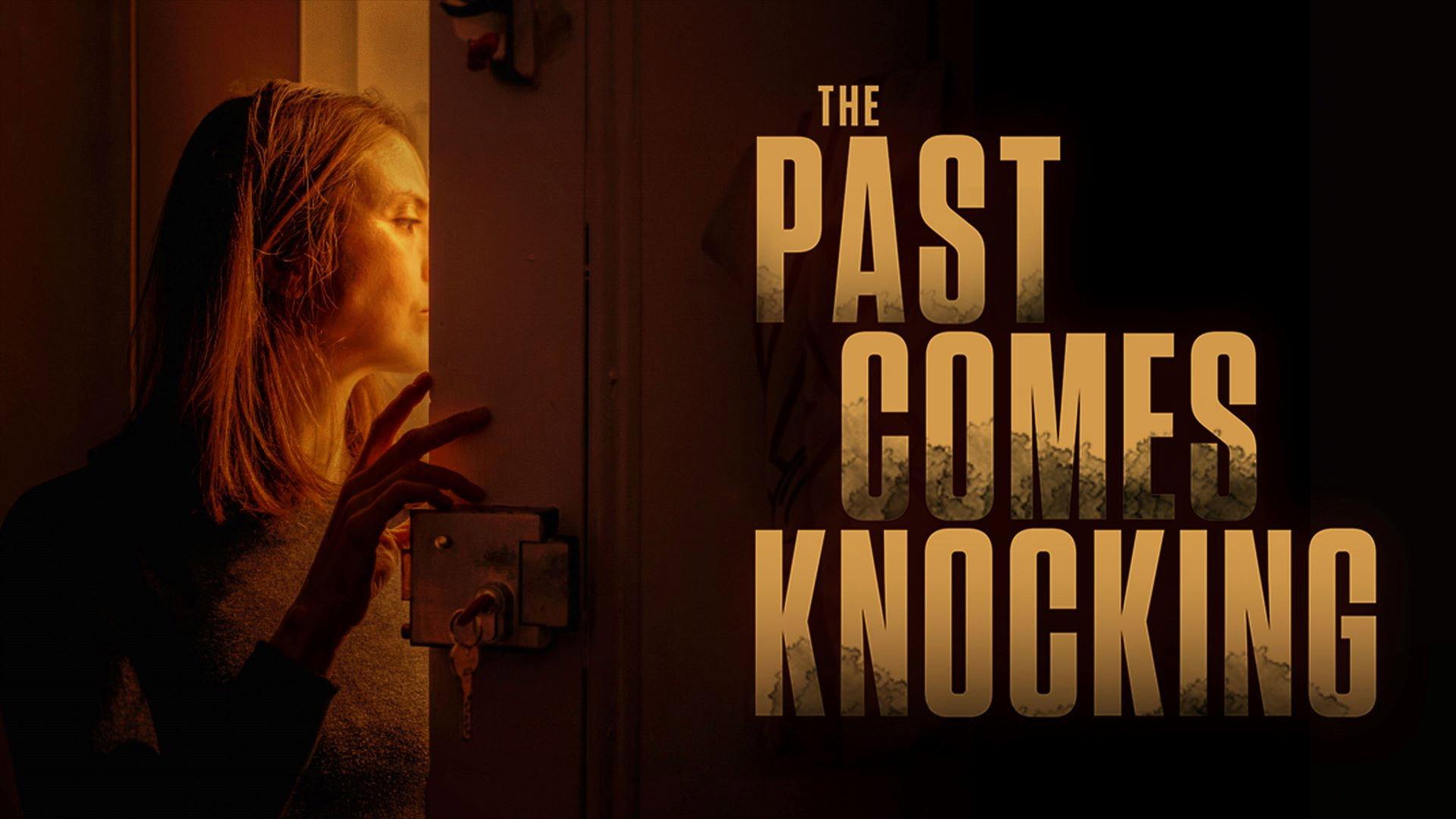 The Past Comes Knocking 2024 movie scene