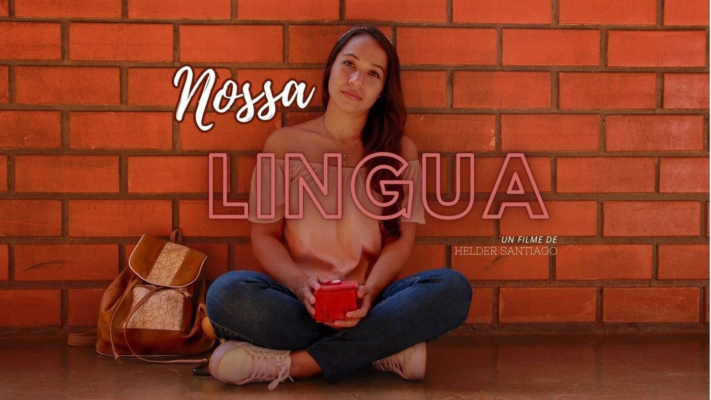 Our Language 2022 movie scene