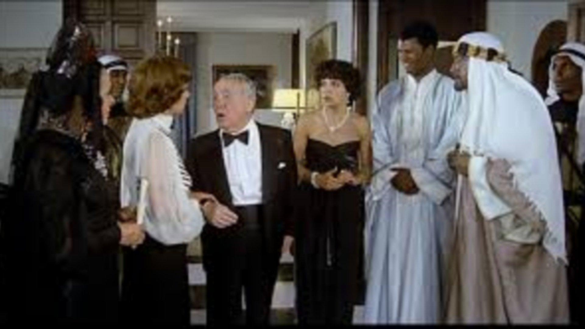 Es peligroso casarse a los 60 1981 movie scene