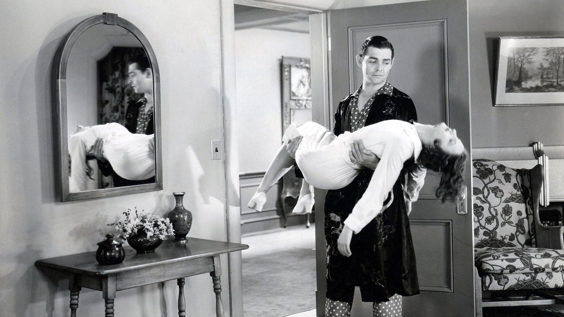 Night Nurse 1931 movie scene