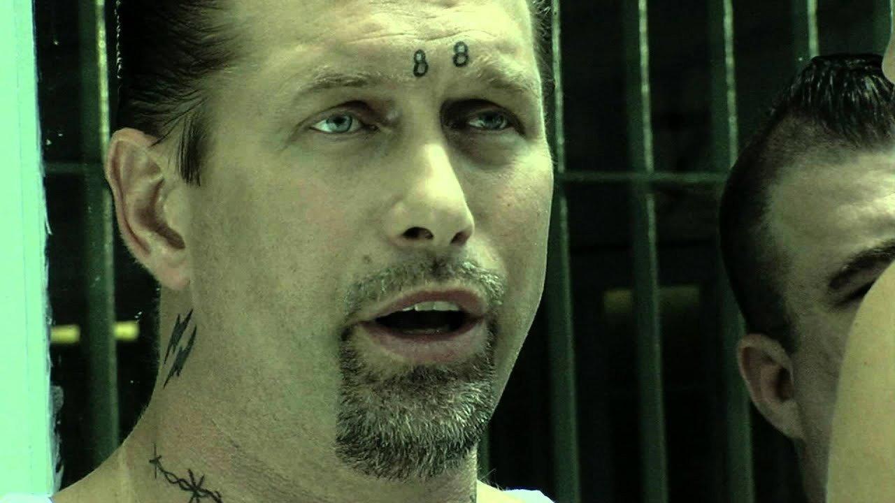 Loving the Bad Man 2012 movie scene