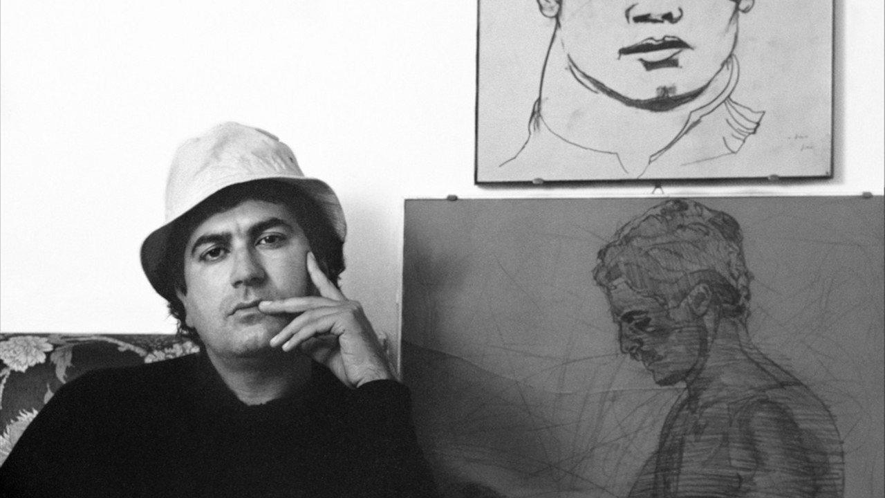 Bellezza, addio 2023 movie scene