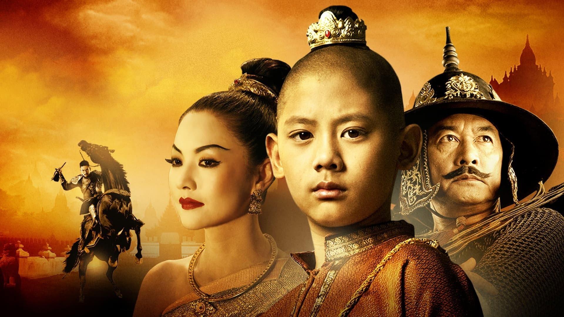 King Naresuan Part: 1 2007 movie scene
