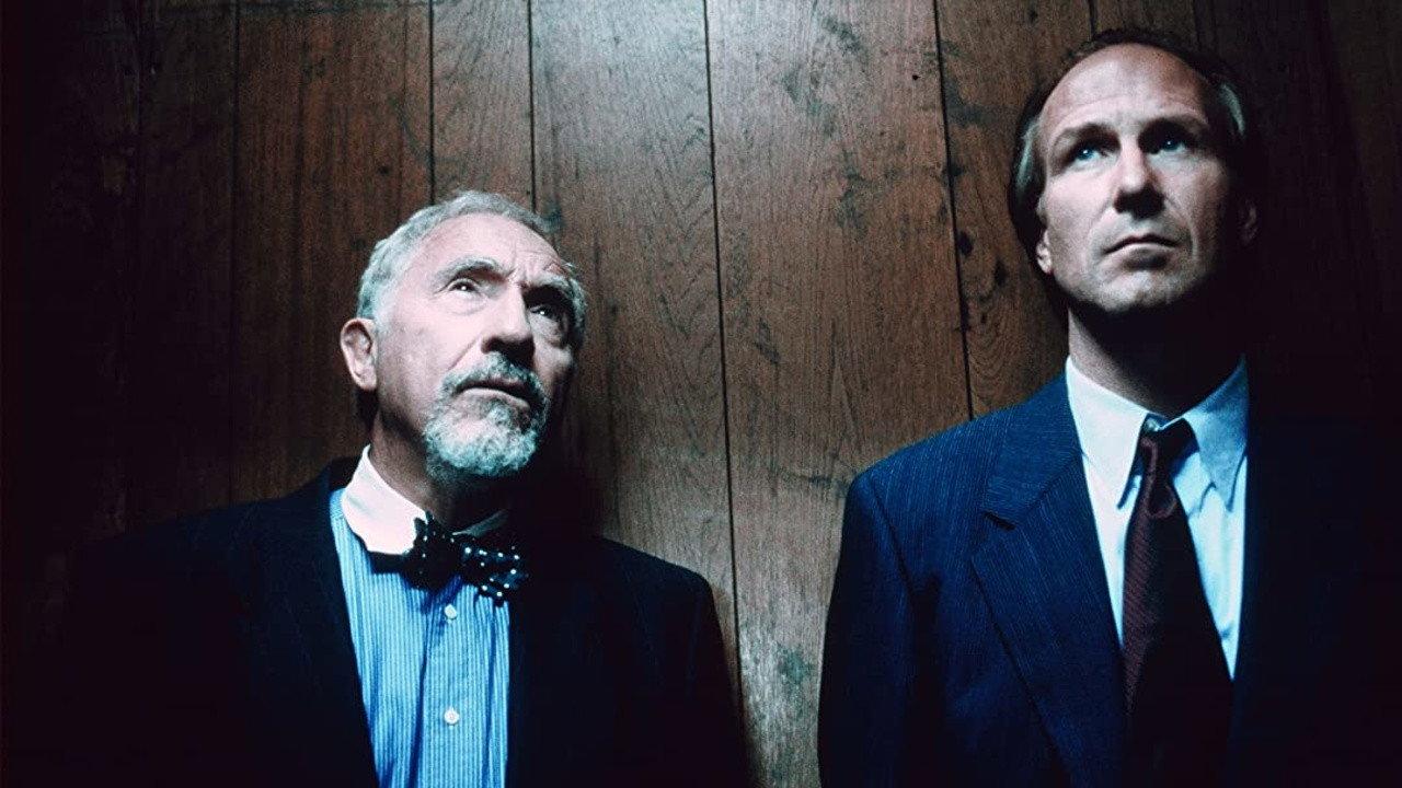 The Big Brass Ring 1999 movie scene