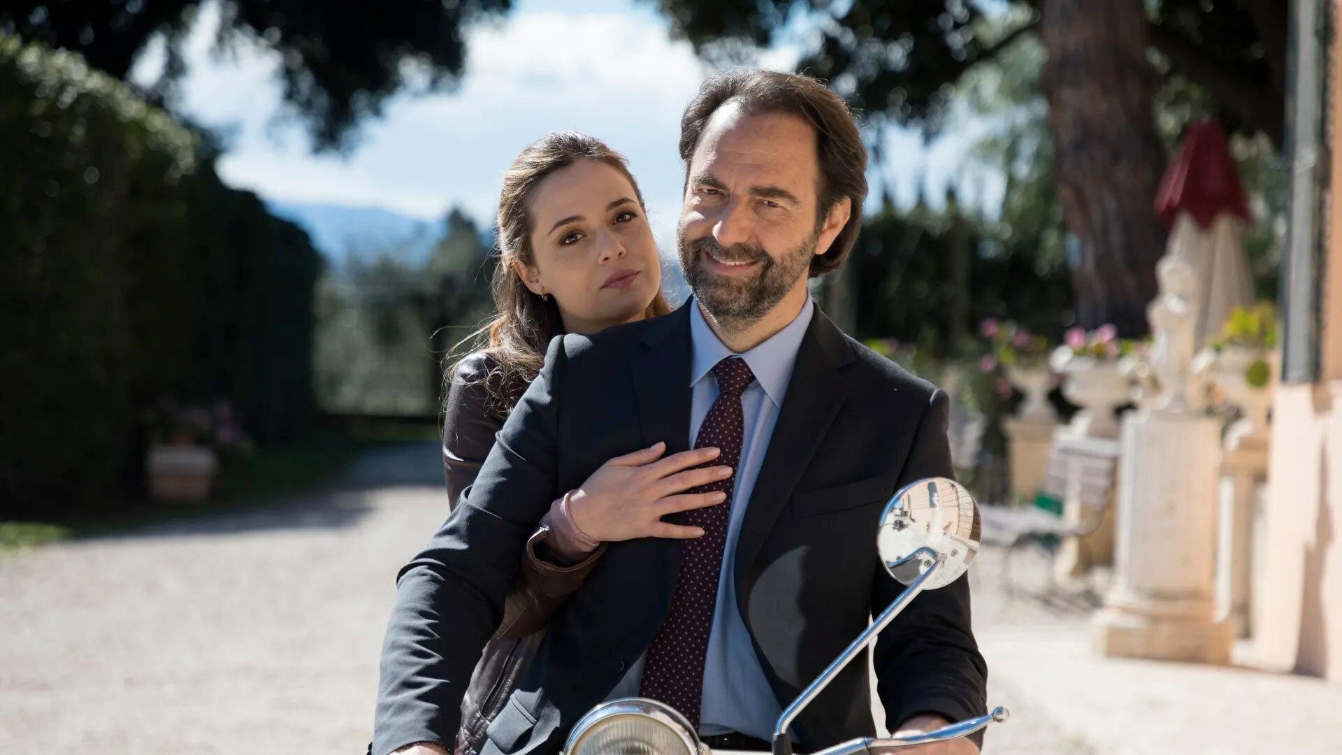 Digitare il codice segreto 2021 movie scene