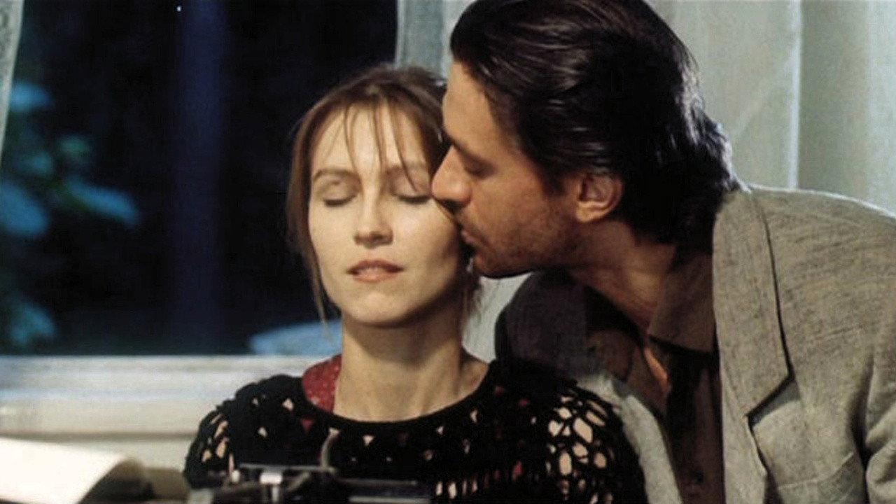 Katya Ismailova 1994 movie scene