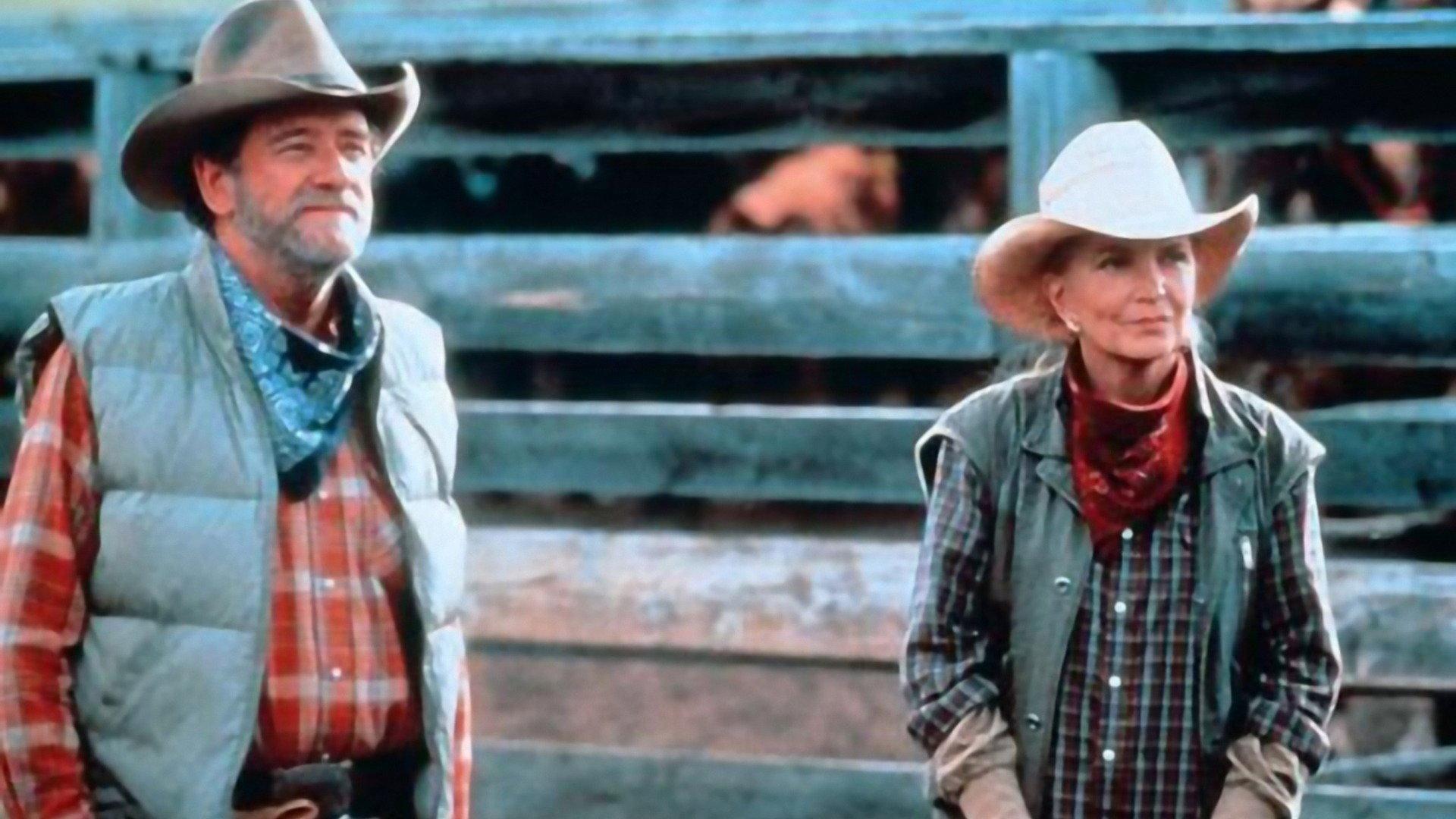 Montana 1990 movie scene