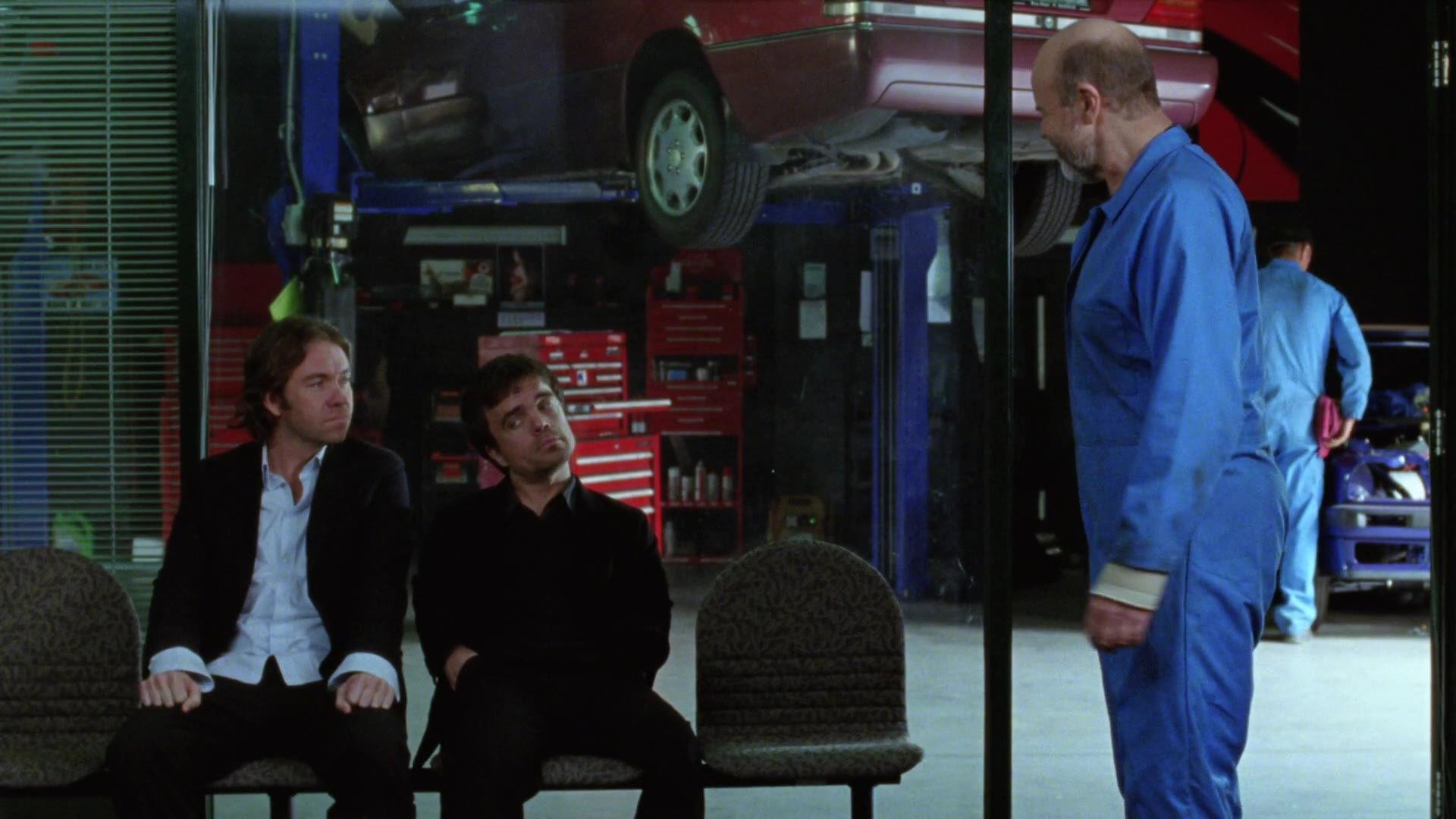I Love You Too 2010 movie scene