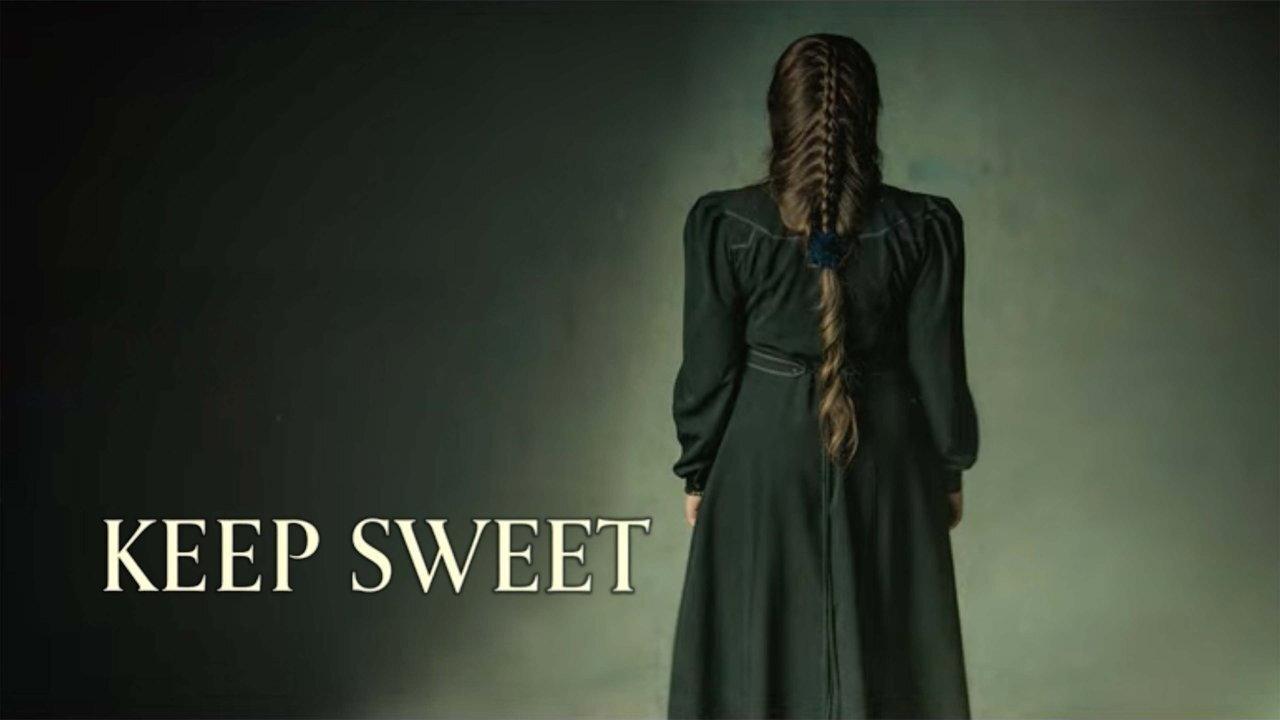 Keep Sweet 2021 movie scene