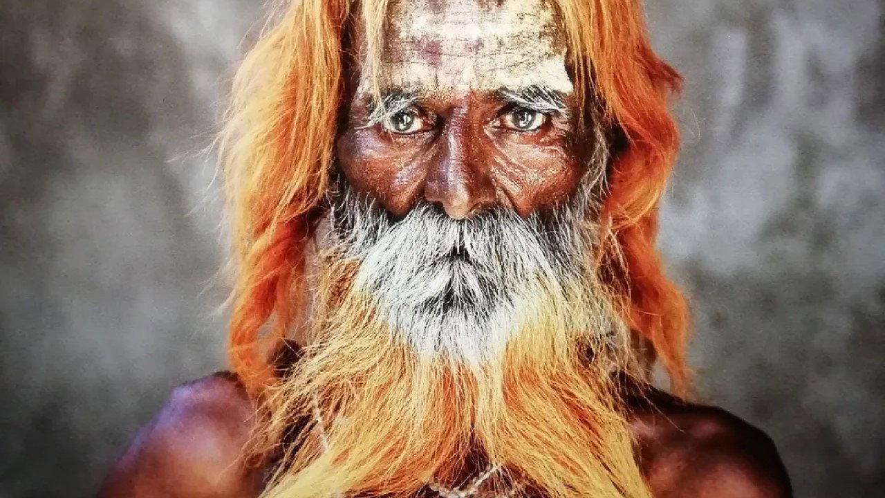 McCurry: The Pursuit of Colour 2022 movie scene