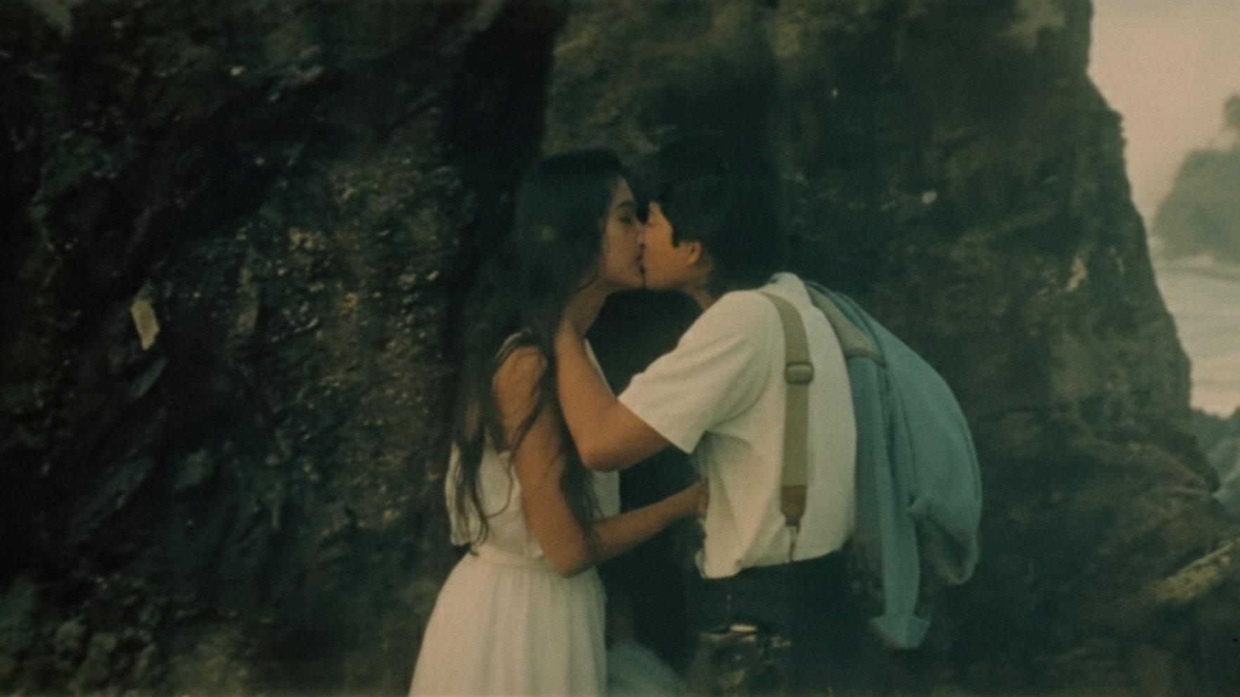 Catatan Si Boy 1987 movie scene