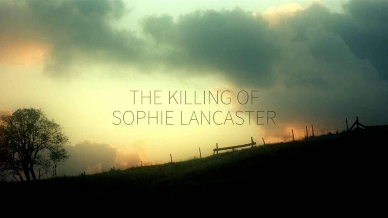 Black Roses: The Killing of Sophie Lancaster 2015 movie scene