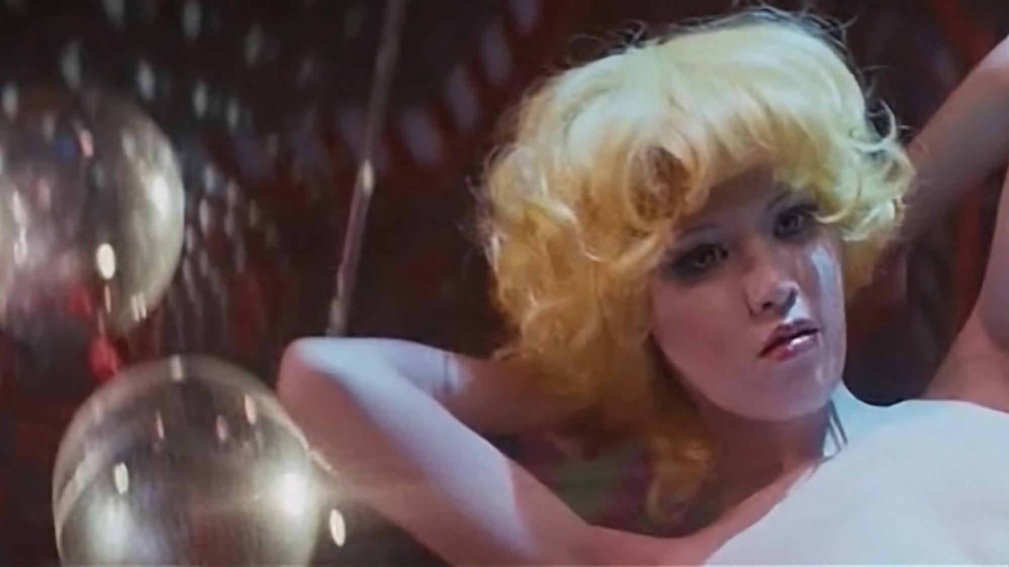 Pimp Heaven 1975 movie scene
