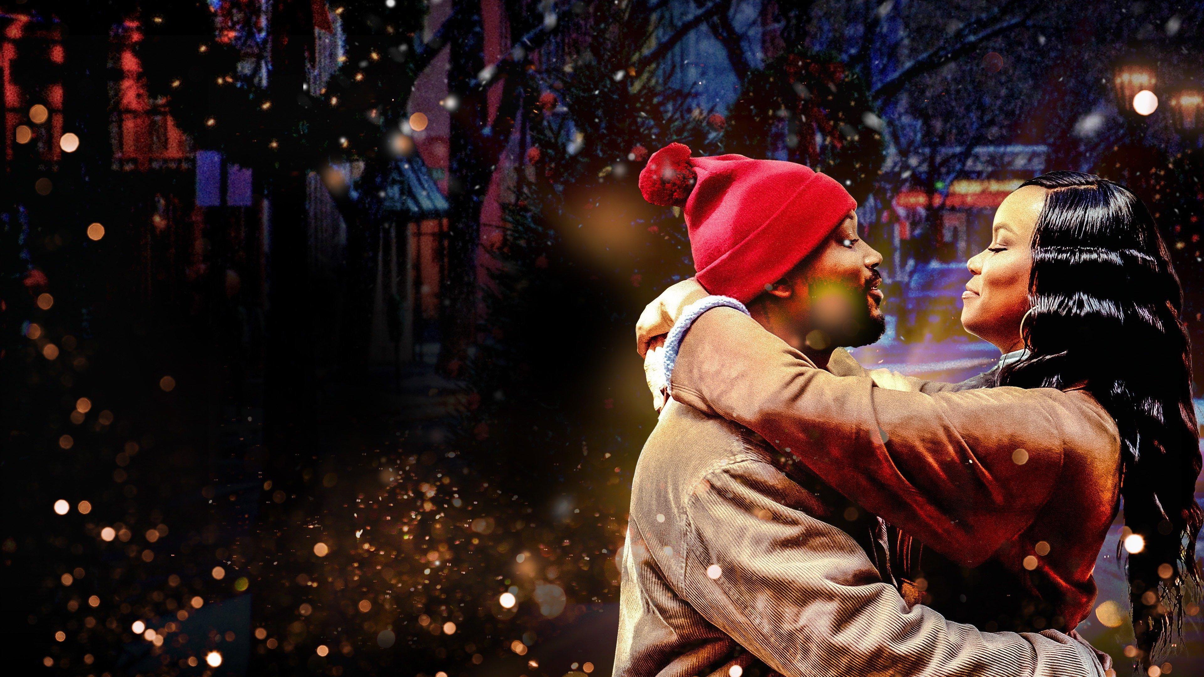A Miracle Before Christmas 2022 movie scene