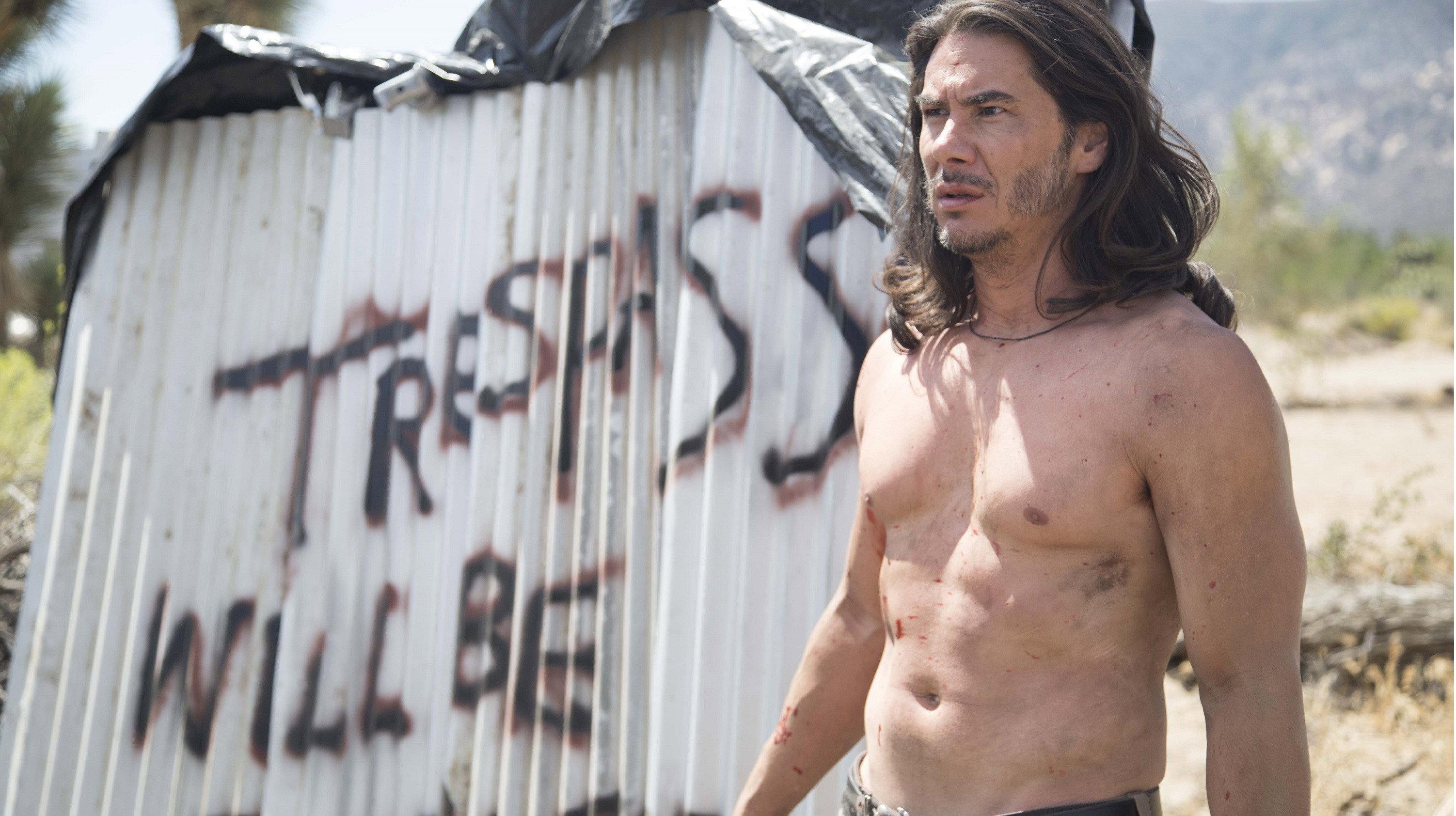 Appetites 2015 movie scene