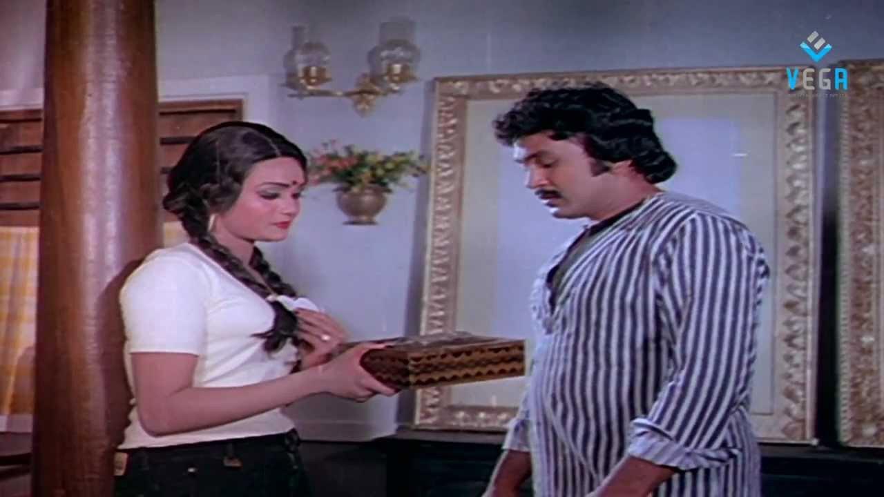 Priyamudan Prabhu 1984 movie scene