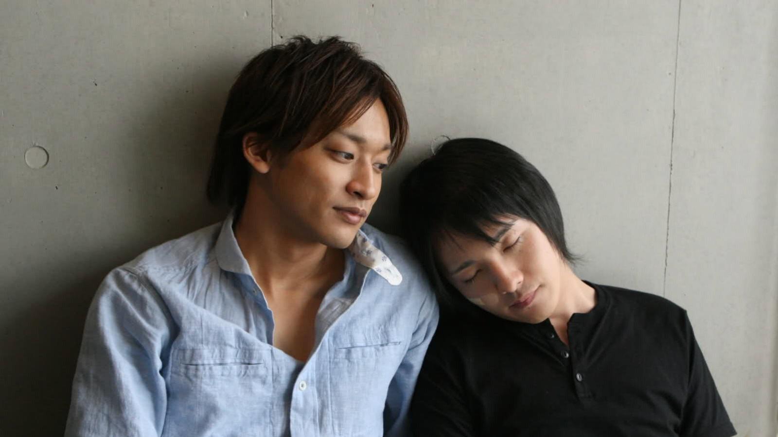 Melody of Our Love 2008 movie scene