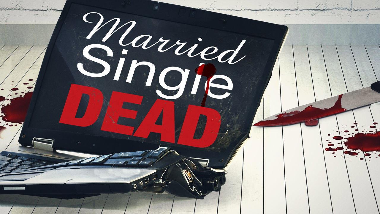 Married, Single, Dead 2011 movie scene
