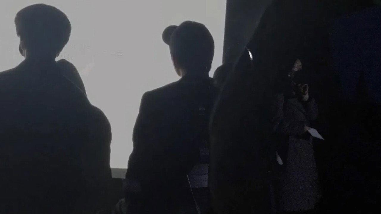 ‘How to riot’ tips and tactics 2020 movie scene