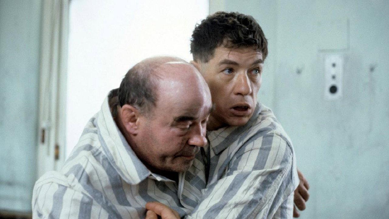 Walter 1982 movie scene