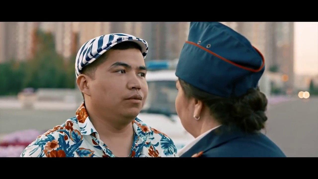 All Because of Men 2017 movie scene
