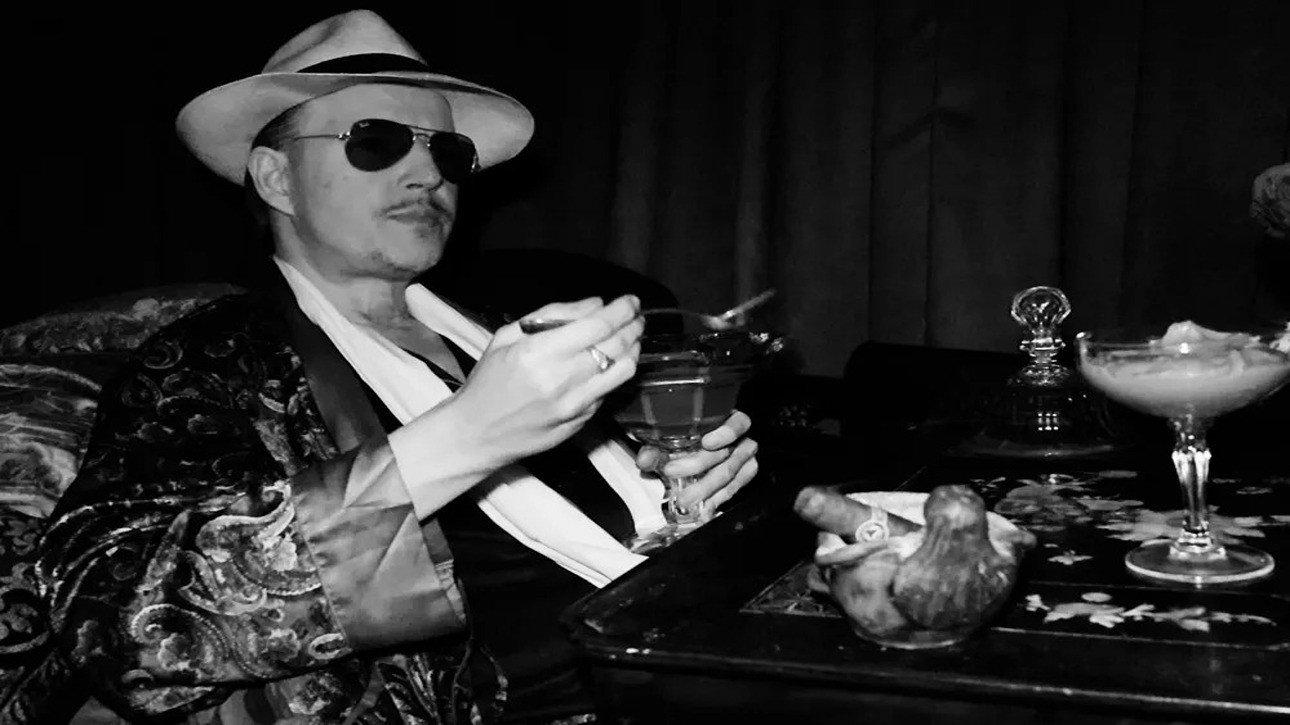 The End of Tom Six 2026 movie scene