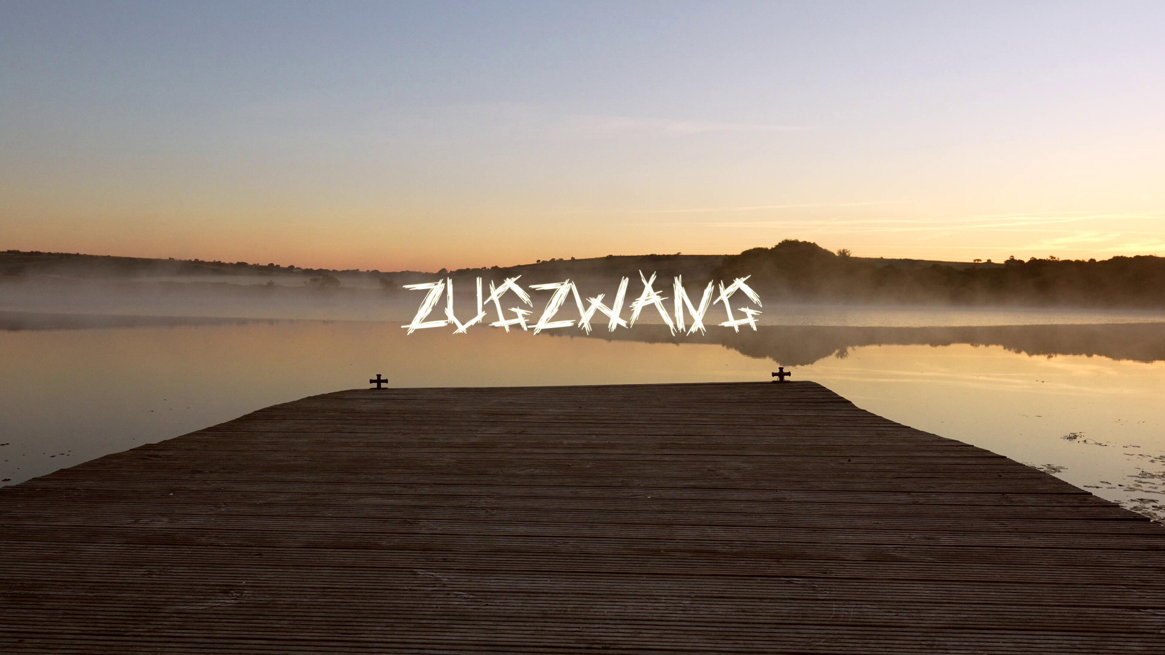 Zugzwang 2024 movie scene