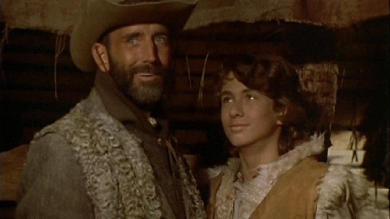 Buck and the Magic Bracelet 1999 movie scene