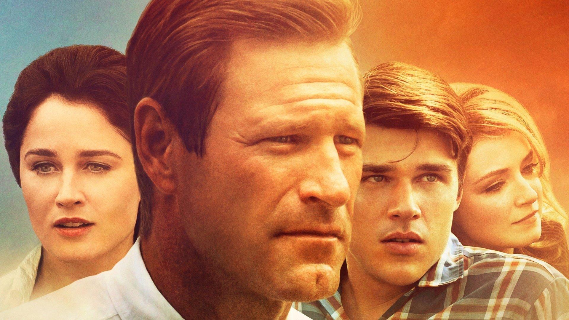My All American 2015 movie scene
