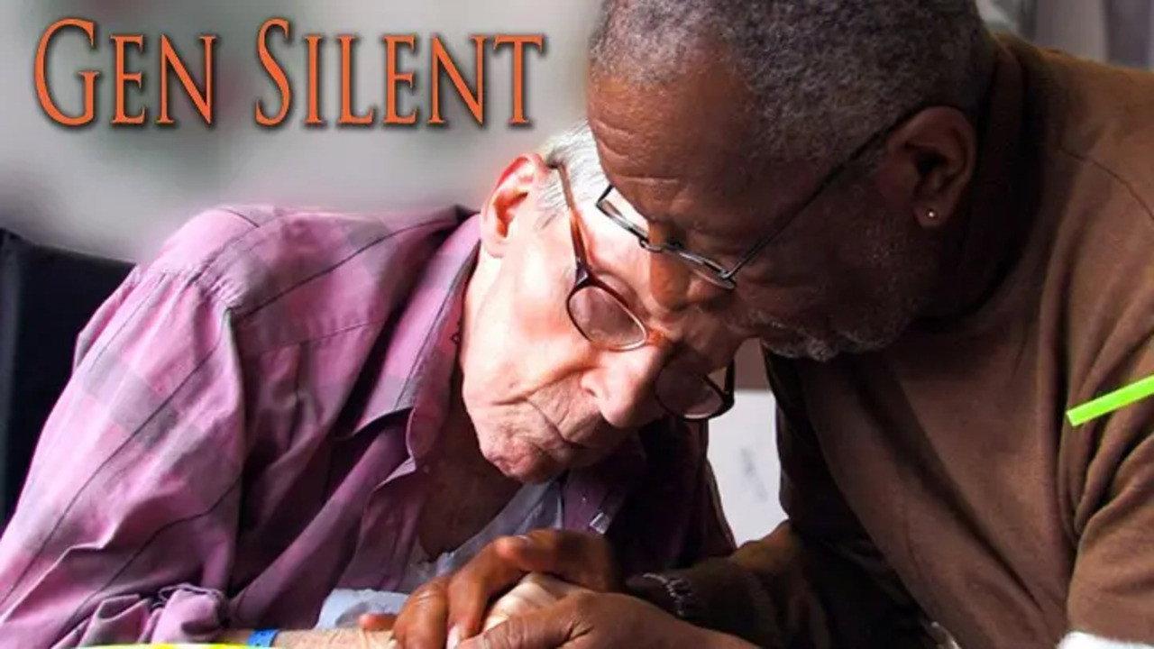 Gen Silent 2011 movie scene