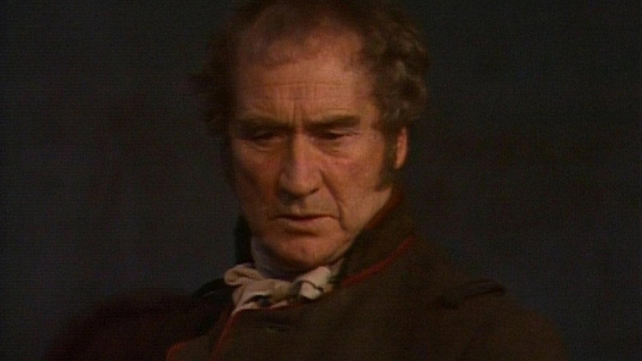 The Hangman 1983 movie scene