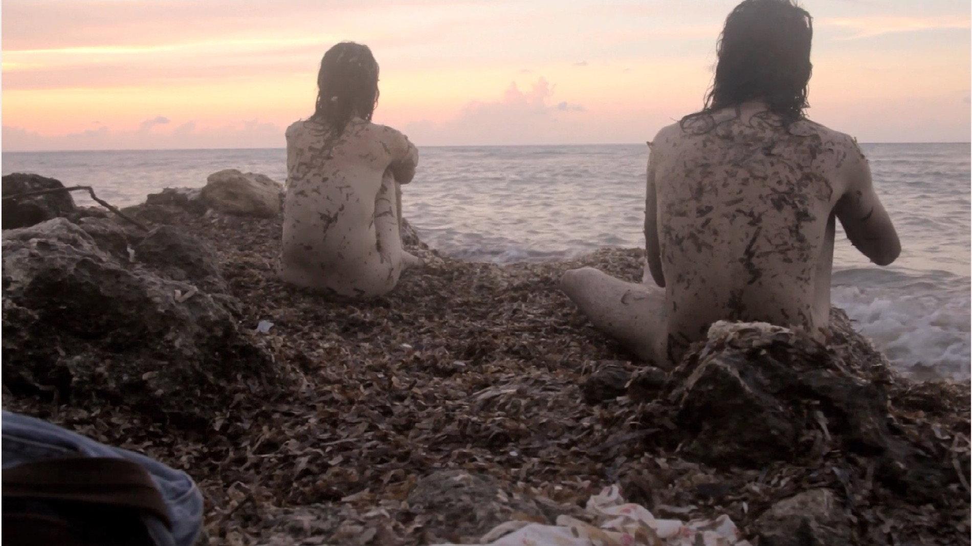 Sarima 2014 movie scene